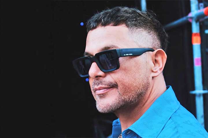 <p>Ao completar 57 anos, Alejandro Sanz celebra não apenas uma longa trajetória de sucesso, mas também um legado artístico marcado pela sensibilidade, pela autenticidade e pela conexão profunda com o público.</p>
