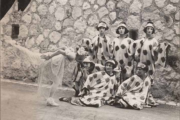 A história do artista francês Henri Matisse