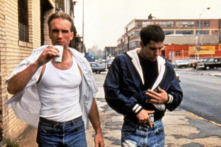 Em 1992, Greene apareceu em “Leis da Gravidade”, filme que abriu portas para papéis mais expressivos e mostrava seu talento em personagens complexos e perturbadores. 
