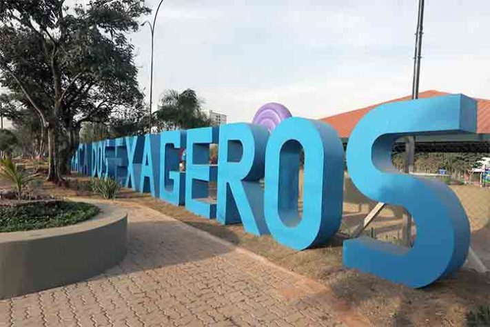 Itu, município brasileiro do estado de São Paulo