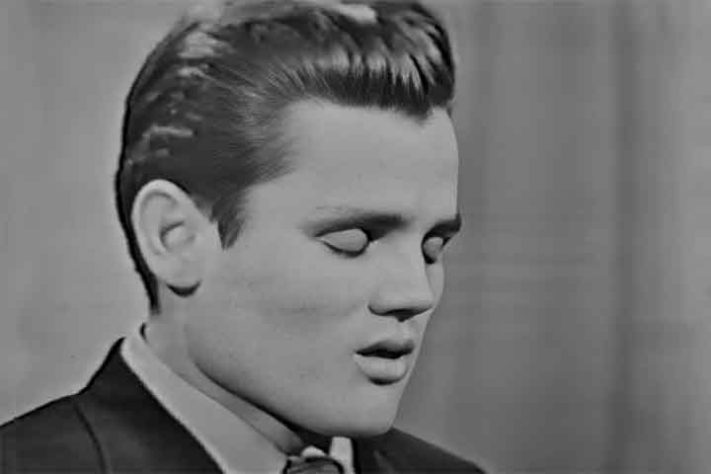 A trajetória de Chet Baker