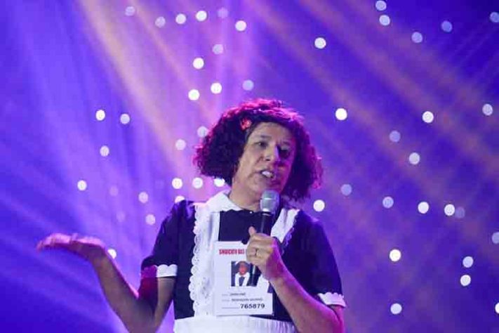 Perfil do Tom Cavalcante