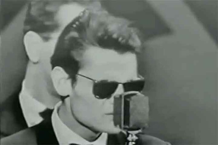 A trajetória de Chet Baker