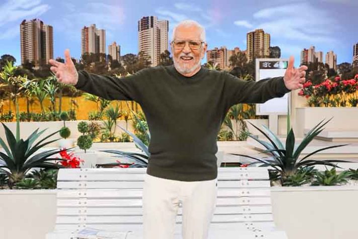 Carlos Alberto de Nóbrega