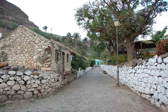 Curiosidades sobre Cabo Verde