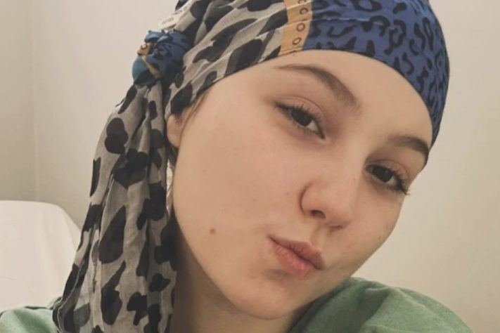 Isabel Veloso - Reprodução/Redes Sociais