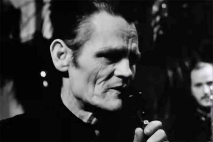 A trajetória de Chet Baker