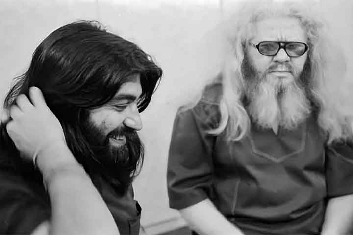 Nos anos 1970, suas habilidades de arranjador se destacaram de forma expressiva. Nessa fase, assinou arranjos para artistas como Gonzaguinha, Paulo Moura, Johnny Alf, MPB-4, Dominguinhos e o próprio Milton Nascimento. Ele também trabalhou com o multi-instrumentista Hermeto Pascoal. 