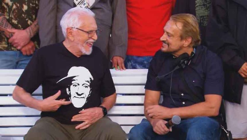 Carlos Alberto de Nóbrega