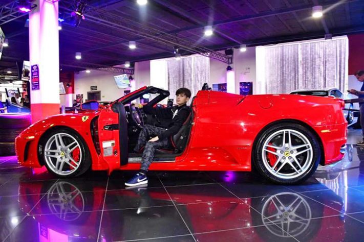 Dreamland Museu de Cera