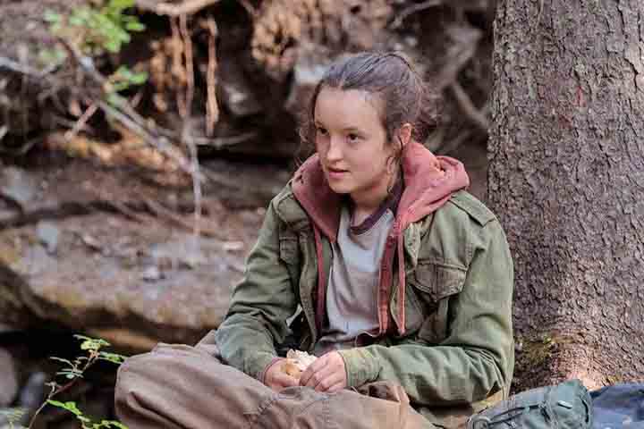 Em fevereiro de 2021, ela foi confirmada como a intérprete de Ellie na série “The Last of Us”, adaptação do jogo de mesmo nome e um dos projetos mais aguardados da HBO.
