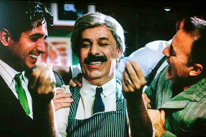 Perfil do Tom Cavalcante