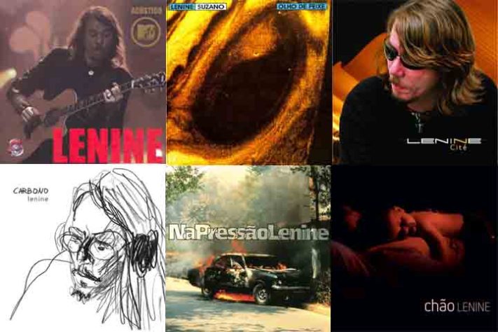 Lenine