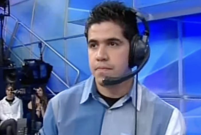 Globo é condenada a pagar indenização milionária a ex-produtor do Domingão do Faustão - Reprodução/TV Globo