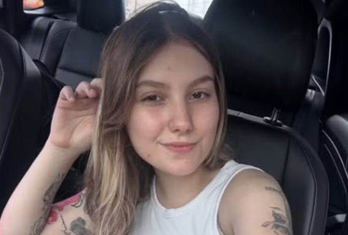 Isabel Veloso - Reprodução/Redes Sociais