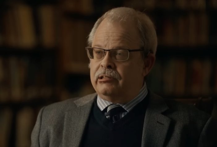 Documentário com depoimentos de autoridades dos Estados Unidos promete reacender debate sobre vida fora da Terra - Divulgação