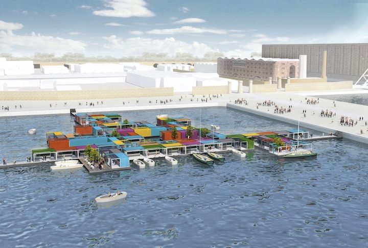 Com a previsão de que centenas de milhões de pessoas poderão ser deslocadas pelo avanço do mar até o fim do século, ampliar e acelerar projetos flutuantes é visto como essencial para garantir habitação segura em áreas costeiras.