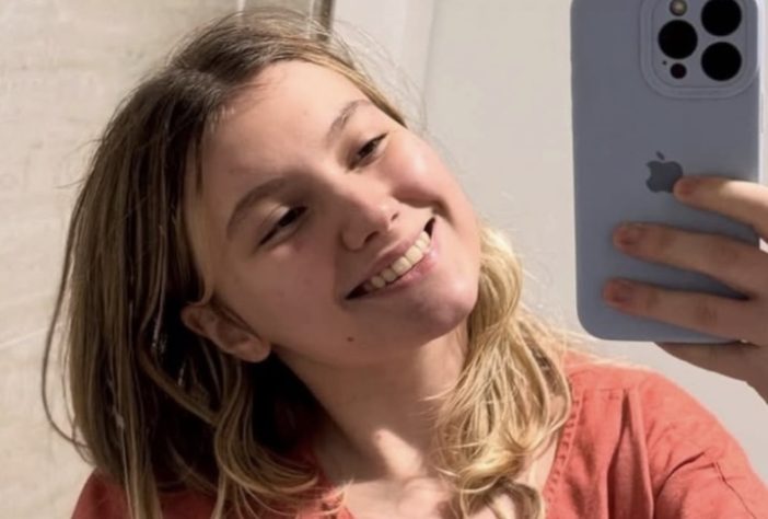 Isabel Veloso - Reprodução/Redes Sociais