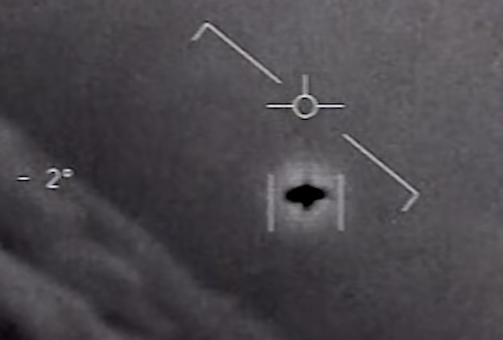 A obra tem demonstrado não só o interesse crescente do público acerca do assunto, mas também uma mudança no modo como Hollywood trata os fenômenos aéreos não identificados (UAPs, na sigla em inglês).