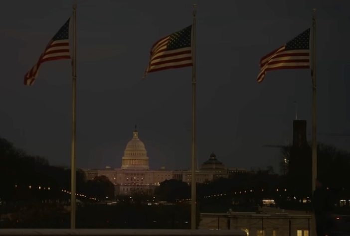Documentário com depoimentos de autoridades dos Estados Unidos promete reacender debate sobre vida fora da Terra - Divulgação