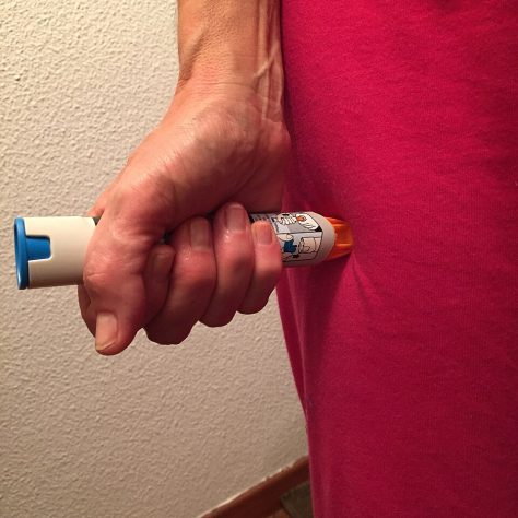 Adrenalina - Wikimedia Commons/AngelHM