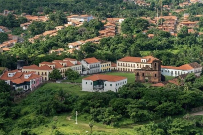 Alcântara, Maranhão - Divulgação/Daniel 9D