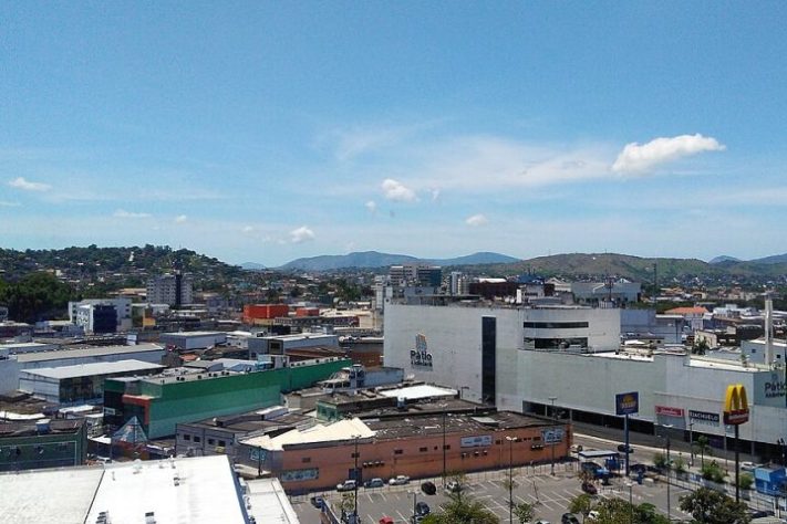 Alcântara, Maranhão – Wikimedia Commons/Pedro Henrique Gonçalves