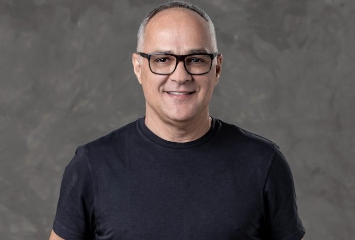 Amauri Soares, diretor dos Estúdios Globo - Divulgação/Globo
