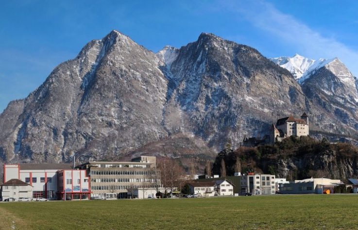 Liechtenstein | Flickr - Kecko