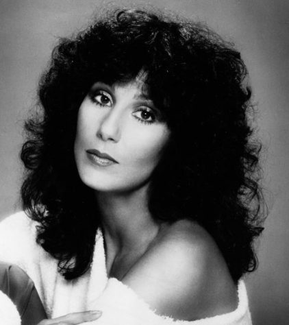 Cantora Cher - Wikimedia Commons/Casablanca Records