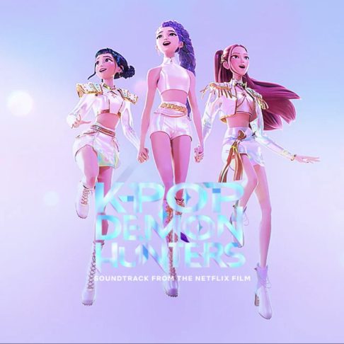 O top 3 dos álbuns mais escutados no mundo ficou desse jeito: 