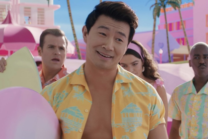 Depois da fala, algumas personalidades de Hollywood saíram em defesa de Paul Dano. 