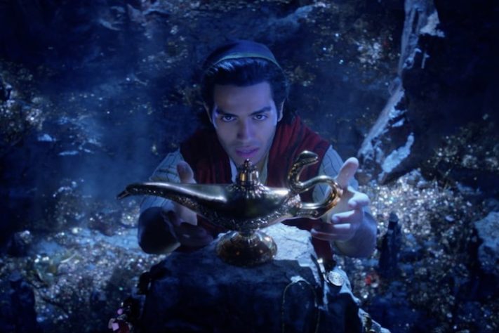 Remake live-action de 