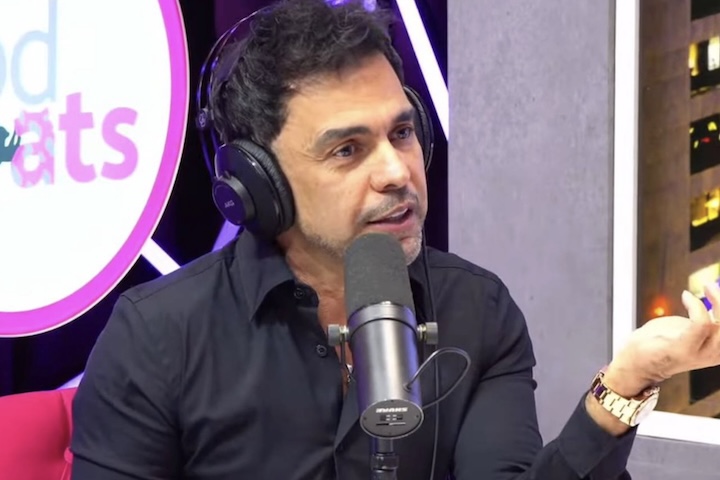 Em uma entrevista ao 