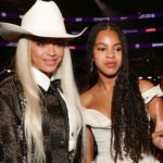 Beyoncé e Blue Ivy