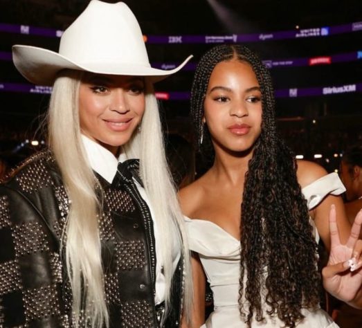 Beyoncé 