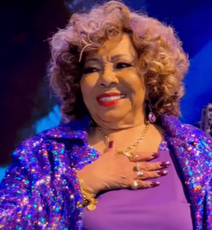 Alcione