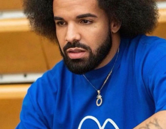 Drake é vetado no Rock in Rio: ‘Não merece’, diz Medina