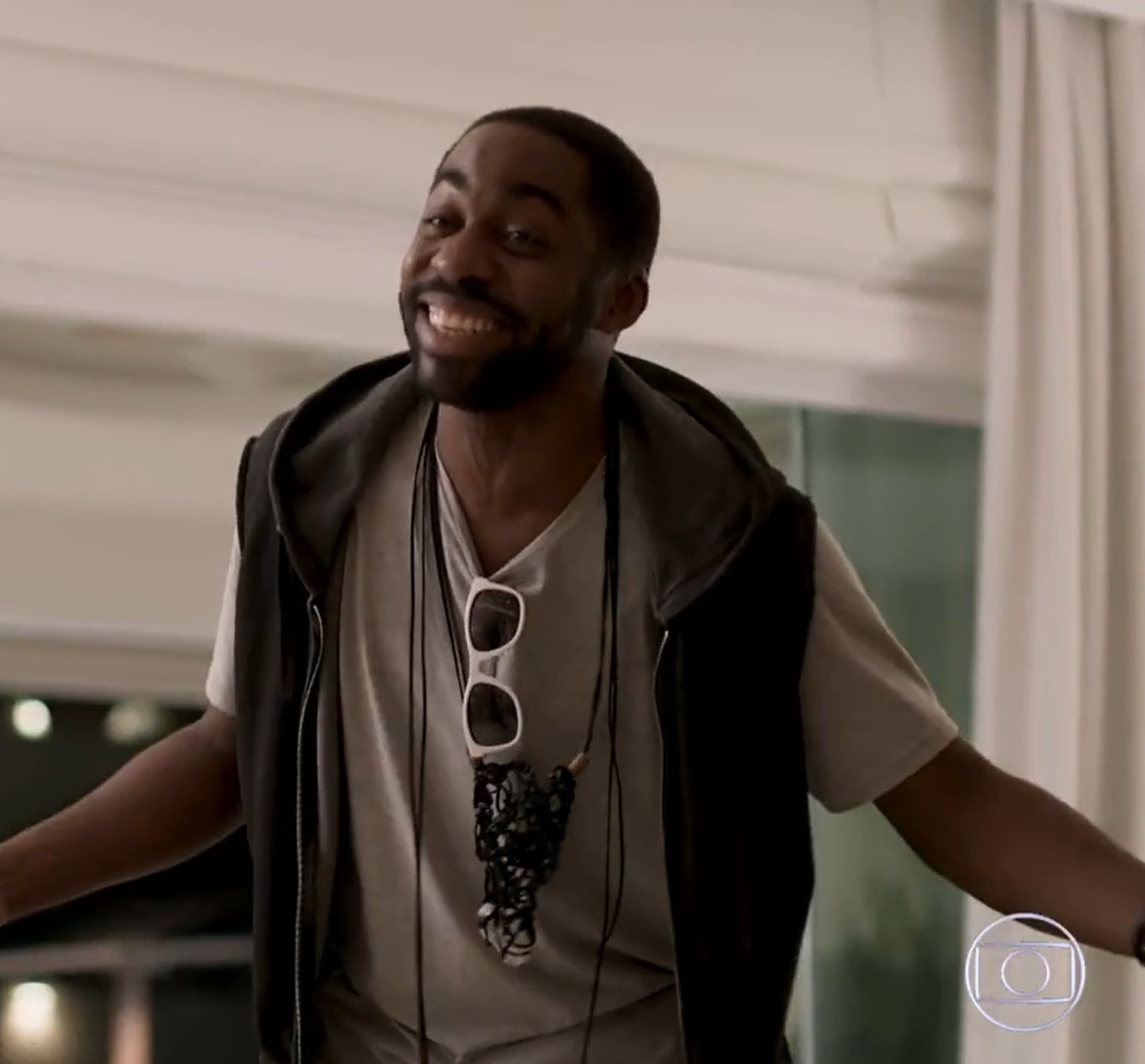 <p>Protagonizou séries de sucesso, como “Mister Brau”, ao lado de Taís Araújo, e “Aruanas”.</p>
