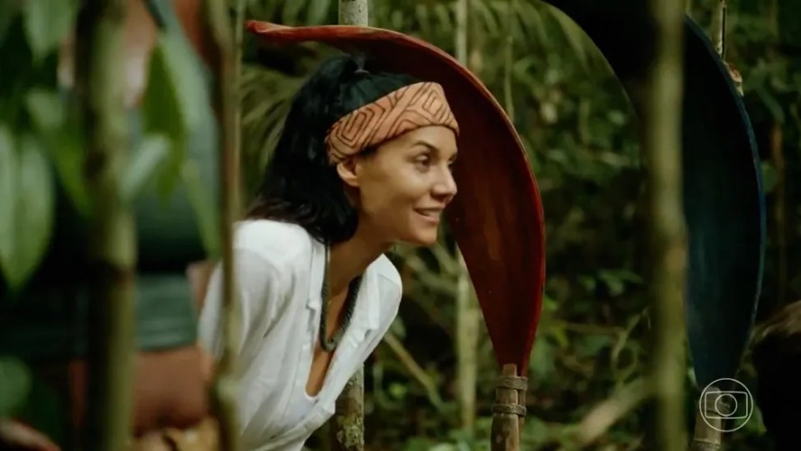 Em 2023, participou da sétima temporada do reality “No Limite: Amazônia”.
