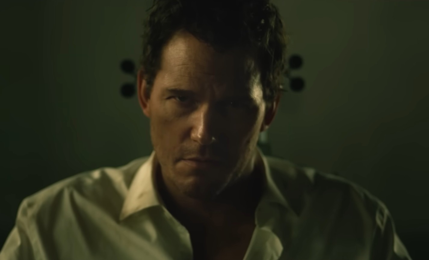 Em 2026, Pratt lançará, também, o thriller de ficção científica “Justiça Artificial”, no qual interpreta Ray Raven, um detetive da polícia de Los Angeles acusado de assassinar a própria esposa por um tribunal controlado por inteligência artificial, o mesmo sistema que seu personagem ajudou a desenvolver. Nesse futuro próximo, cada suspeito tem apenas 90 minutos para provar inocência antes da execução. 
