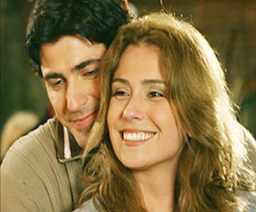 Em 2007, protagonizou “Sete Pecados” como Dante, um homem íntegro que se apaixona por Clarice, vivida por Giovanna Antonelli. 
