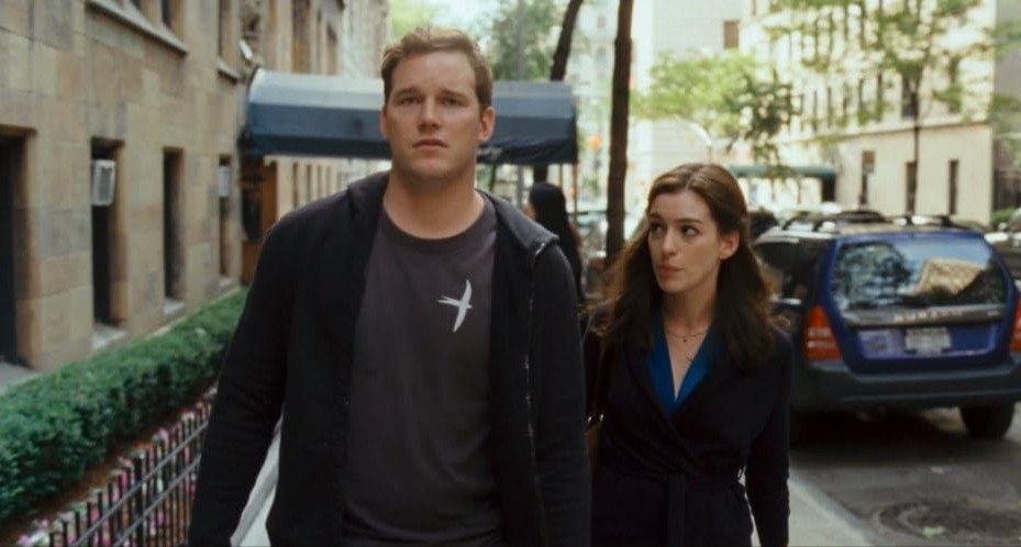 Nos anos seguintes, atuou em filmes como “Noivas em Guerra”, “Qual o Seu Número?”, “Uma Noite Mais que Louca”, “Cinco Anos de Noivado” e “De Repente Pai”. 
