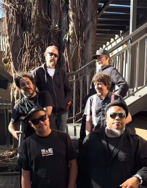 Rock do Ano: O Rock do Ano premiou o remix “Dig Dig Dig Rmx / Duas Cidades