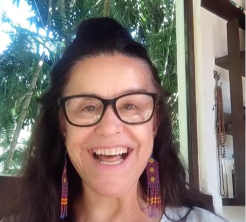 Lucélia Santos negocia retorno às novelas em “Romaria”, novela de Jayme Monjardim