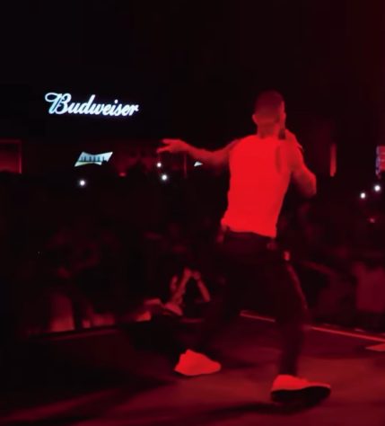 Banda americana Maroon 5