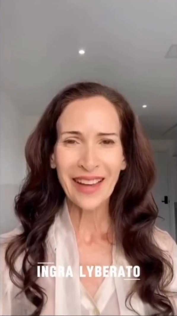 Diversos outros artistas, como Diogo Vilela, Lu Grimaldi, Ana Botafogo e Ingra Lyberato, também manifestaram apoio à iniciativa nas redes sociais.
