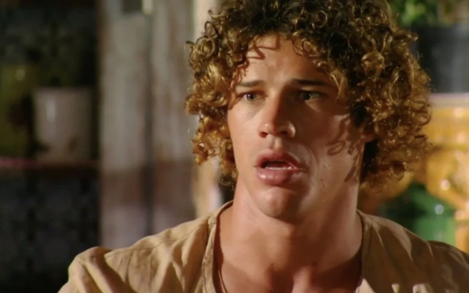 No ano seguinte, atuou em 