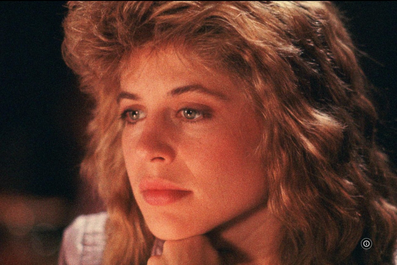 O reconhecimento internacional veio em 1984, com o papel de Sarah Connor em 