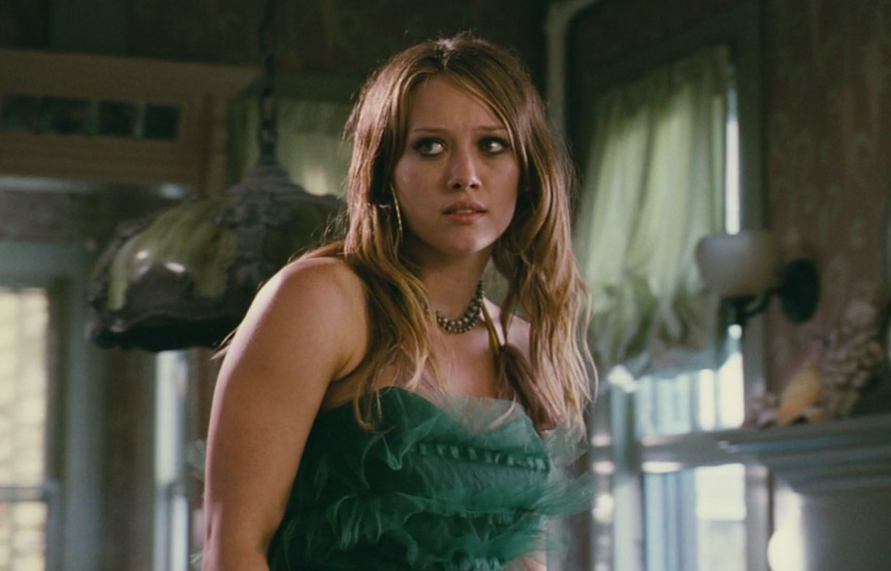 A partir de 2006, Duff passou a buscar papéis mais distantes do universo adolescente, atuando em produções como “Material Girls”, “Caminhos Desconhecidos”, “Greta” e “O Retorno de Bloodworth”. 
